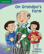 Pobblebonk Reading 6.1 Grandpa's Farm