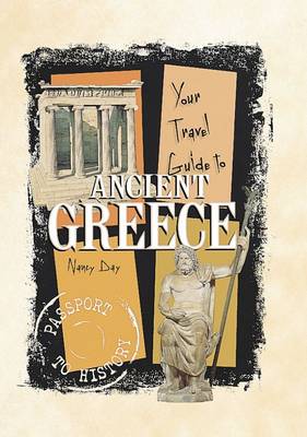 Your Travel Guide to Ancient Greece