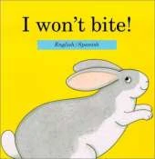 I Won't Bite (spanish)