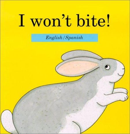 I Won't Bite (spanish)