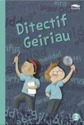 Ditectif Geiriau