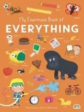 My Enormous Book of Everything