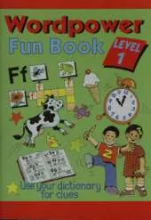 Wordpower Fun Book