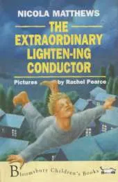 The Extraordinary Lighten-ing Conductor