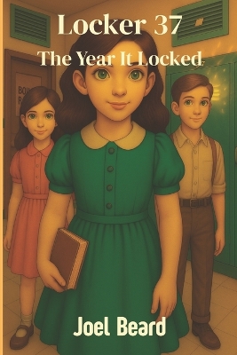 Locker 37: The Year It Closed