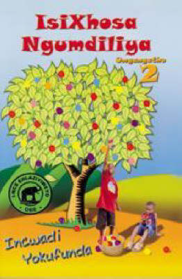 IsiXhosa Ngumdiliya