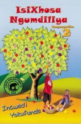 IsiXhosa Ngumdiliya