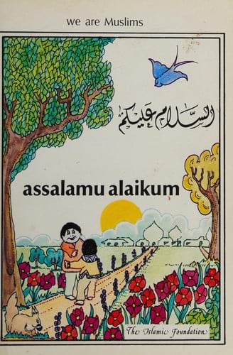 Salamu, As-, Alaikum