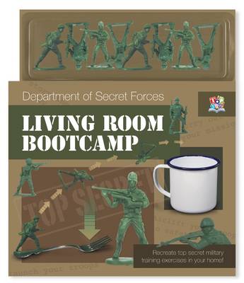 Living Room Bootcamp