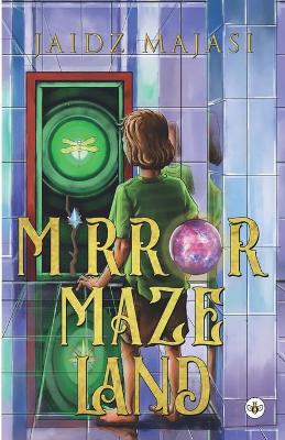 Mirror Maze Land