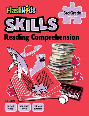 Reading Comprehension: Grade 3