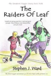The GREATEST Togger Story Ever Told - Part 4: The Raiders Of Leaf