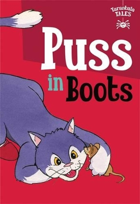 Puss in Boots