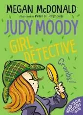 Judy Moody, Girl Detective