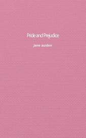 Pride and Prejudice
