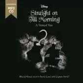 Disney Peter Pan: Straight on Till Morning