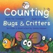 Counting Bugs & Critters