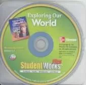Exploring Our World, StudentWorks Plus DVD