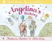 Angelina's Birthday