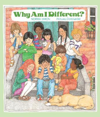 Why am I Different ?