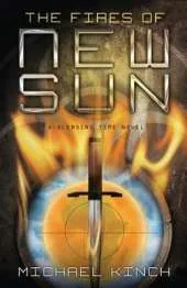 Fires of New SUN