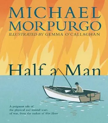 Half a Man