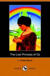 The Lost Princess of Oz