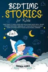 Bedtime Stories for Kids