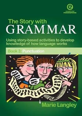 The Story with Grammar Book 3