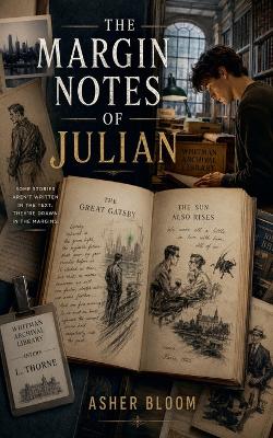 The Margin Notes of Julian