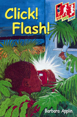 HSJ; Click Flash