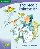 Pobblebonk Reading 6.7 The Magic Paintbrush