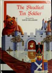 The Steadfast Tin Soldier