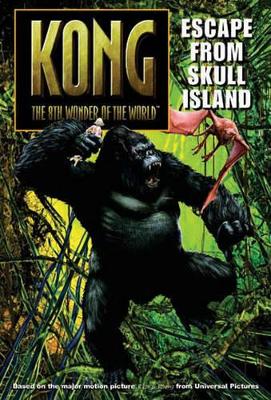 Escape from Skull Island