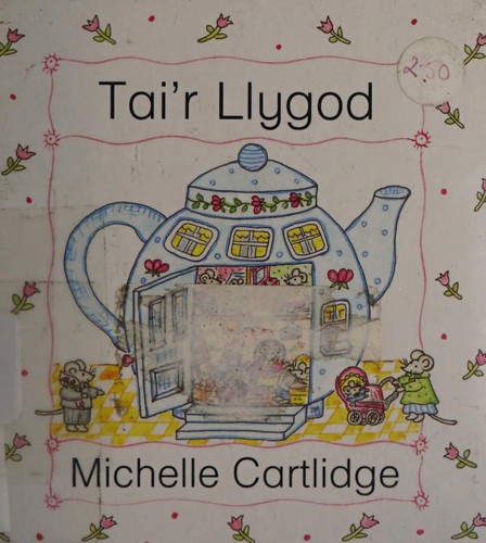Tai'r Llygod