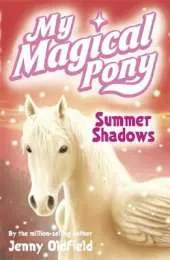 Summer Shadows: Book 5