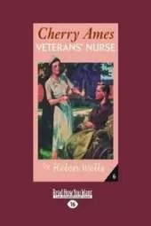 Cherry Ames, Veterans' Nurse