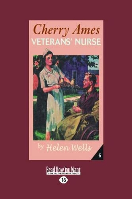 Cherry Ames, Veterans' Nurse