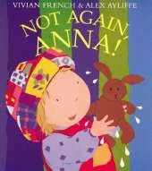 Not Again, Anna!