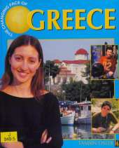 The Changing Face Of: Greece