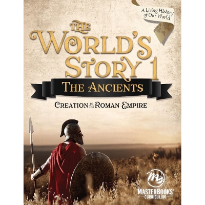 World's Story 1 (Student)