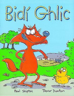 Bidi Ghlic