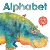 Alphabet: I like to Learn the ABCs!: I Like to Learn the ABCs!