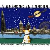 A Reindog in London