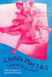 Child's Play: Games for Children and Teenagers