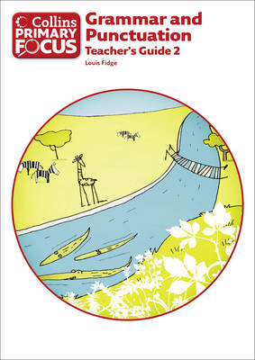 Grammar and Punctuation: Teacher's Guide 2