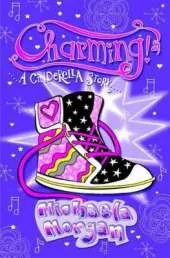 Charming!: A Cinderella Story