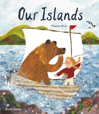 Our Islands