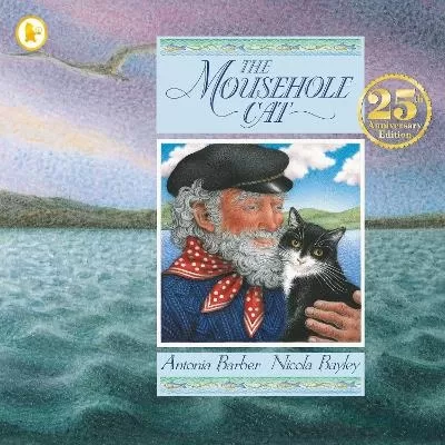 The Mousehole Cat