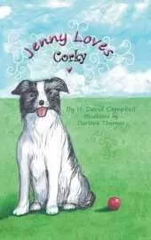 Jenny Loves Corky